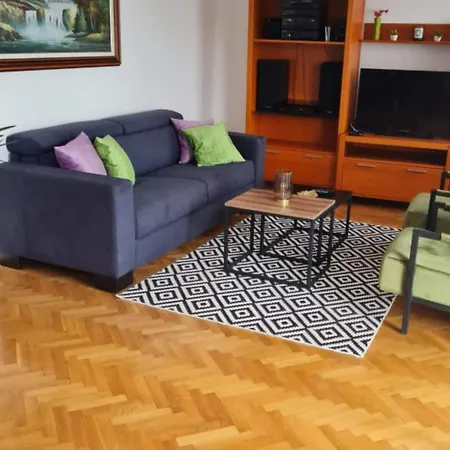 Nena - Two Bedroom Apartmán Ugljan