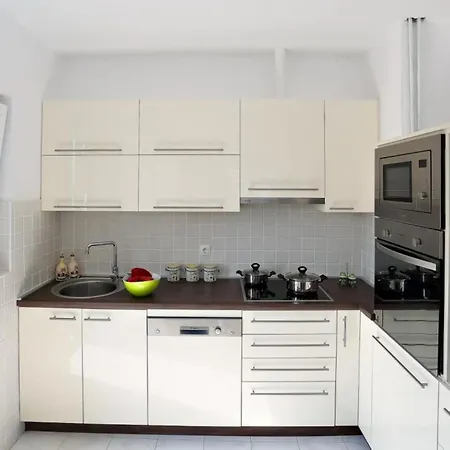 Nena - Two Bedroom * Ugljan
