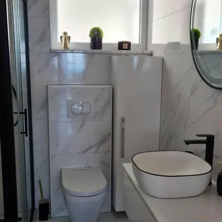 Apartmán Nena - Two Bedroom *