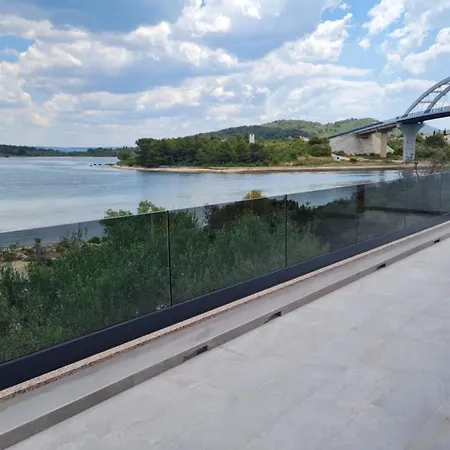 Nena - Two Bedroom Apartmán Ugljan