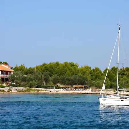 Apartman Nena - Two Bedroom *