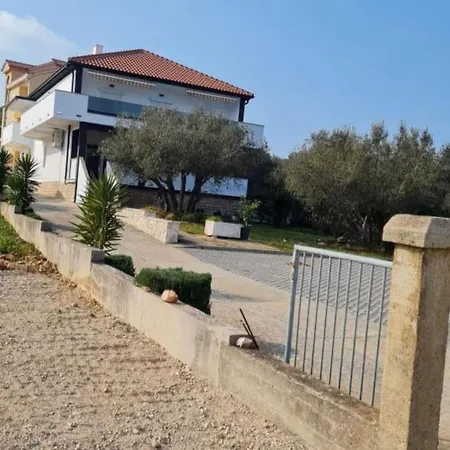 Nena - Two Bedroom * Ugljan